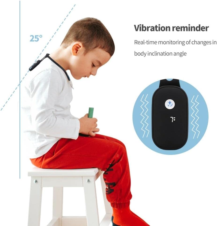 Smart Posture Corrector™
