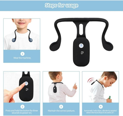 Smart Posture Corrector™