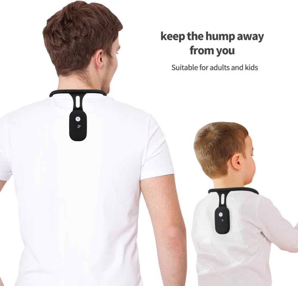 Smart Posture Corrector™