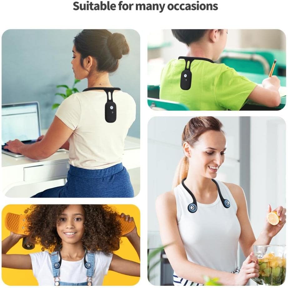 Smart Posture Corrector™