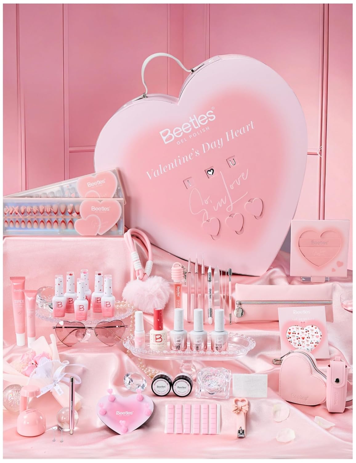 PerfectBeetles 2026 Valentine's Day Limited Edition Gift Box