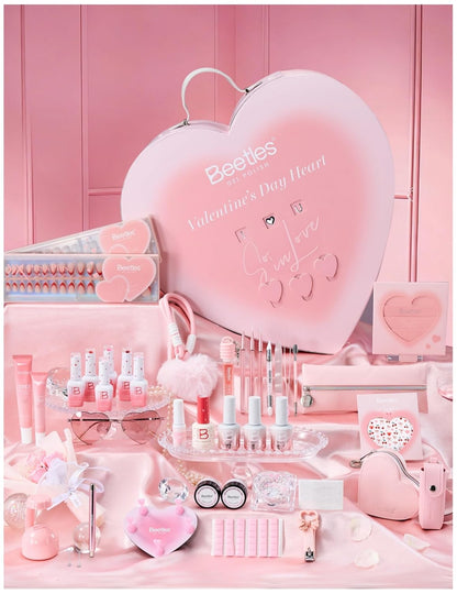 PerfectBeetles 2026 Valentine's Day Limited Edition Gift Box