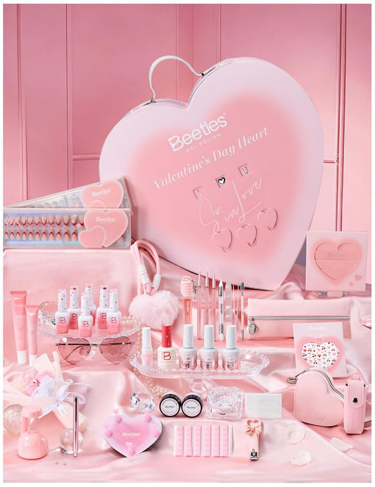 PerfectBeetles 2026 Valentine's Day Limited Edition Gift Box