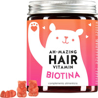 Biotin Beauty Gummies™
