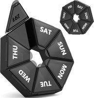 Free Wellness Tracker