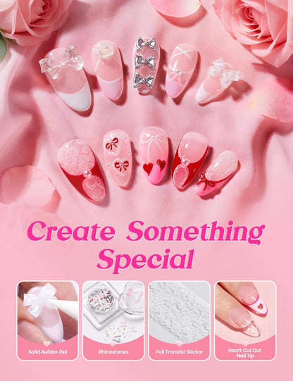 PerfectBeetles 2026 Valentine's Day Limited Edition Gift Box