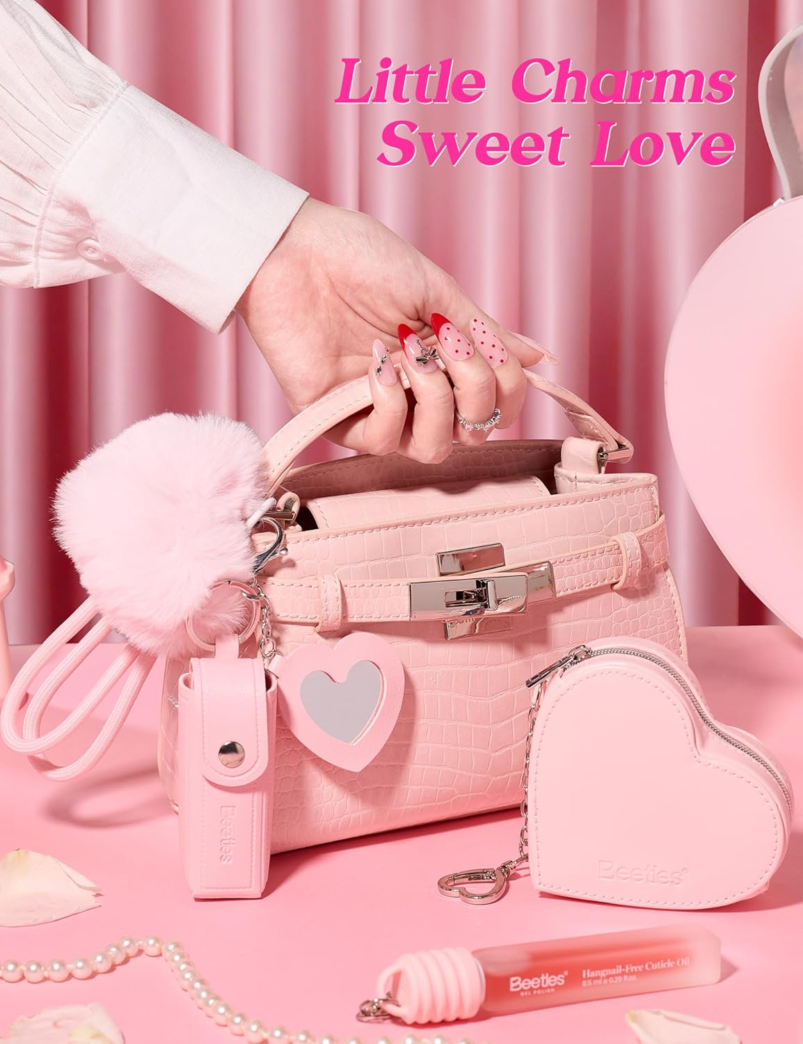 PerfectBeetles 2026 Valentine's Day Limited Edition Gift Box