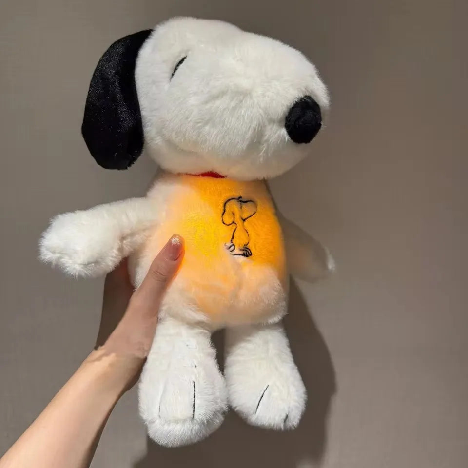 Snoopy Soothing Sleep Companion™
