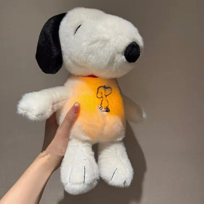 Snoopy Soothing Sleep Companion™