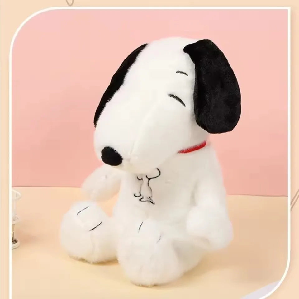 Snoopy Soothing Sleep Companion™