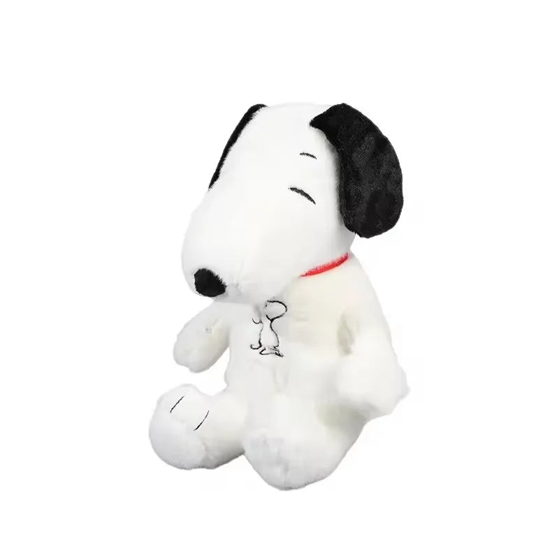 Snoopy Soothing Sleep Companion™
