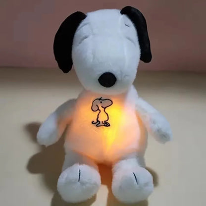 Snoopy Soothing Sleep Companion™